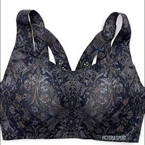 ✨BRAND NWT ANGEL MAX 34D SPORTS BRA FLORAL✨